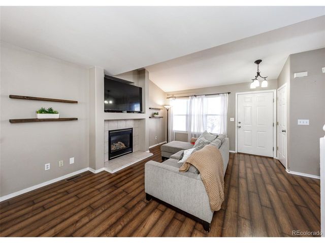 5515 Many Springs Dr, Colorado Springs, CO 80923