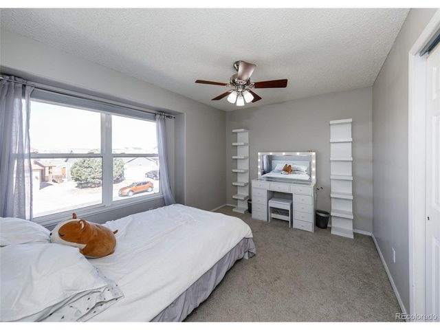 5515 Many Springs Dr, Colorado Springs, CO 80923