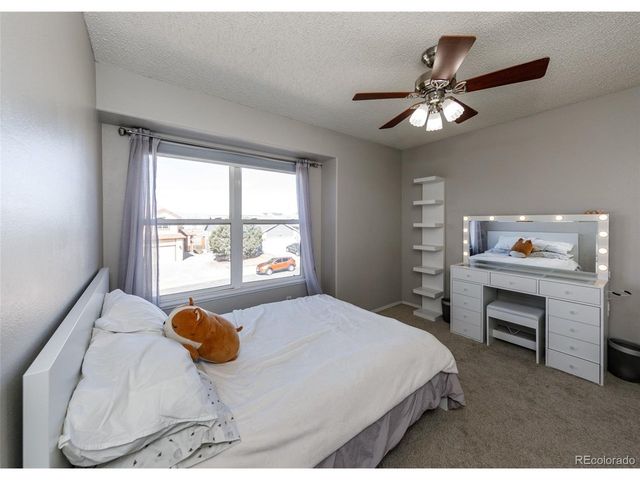 5515 Many Springs Dr, Colorado Springs, CO 80923