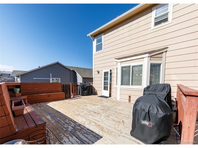 5515 Many Springs Dr, Colorado Springs, CO 80923