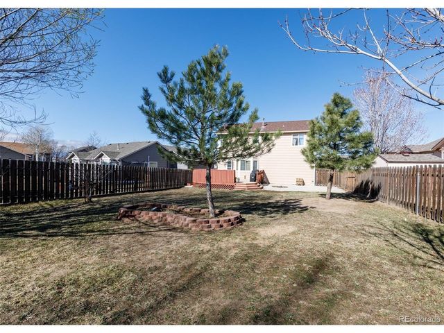5515 Many Springs Dr, Colorado Springs, CO 80923