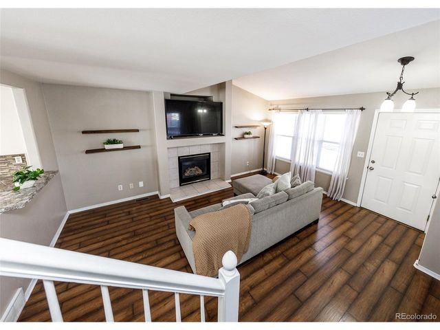 5515 Many Springs Dr, Colorado Springs, CO 80923