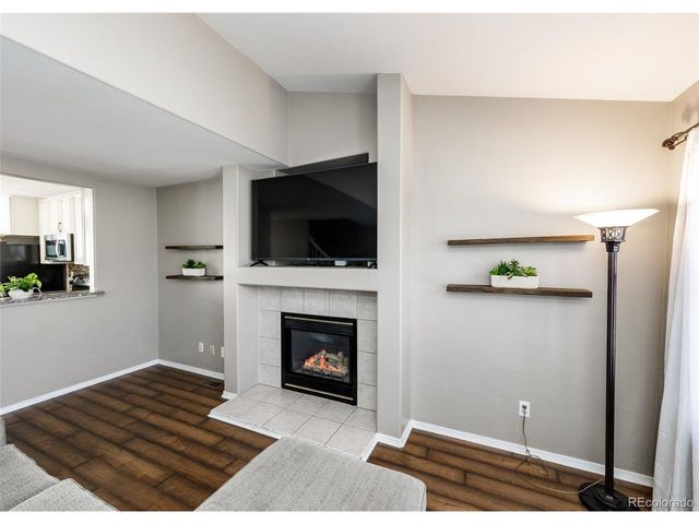 5515 Many Springs Dr, Colorado Springs, CO 80923