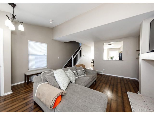 5515 Many Springs Dr, Colorado Springs, CO 80923