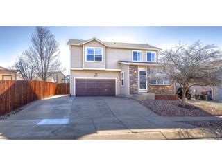 5515 Many Springs Dr, Colorado Springs, CO 80923