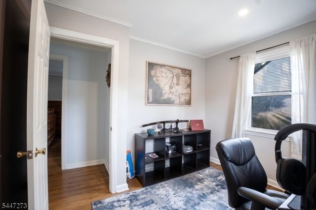 1 Oak Ln, Ringwood Boro, NJ 07456