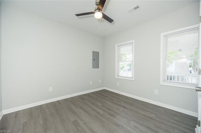 3308 Lyons AVE, Norfolk, VA 23509