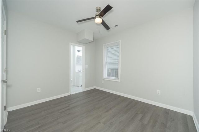 3308 Lyons AVE, Norfolk, VA 23509