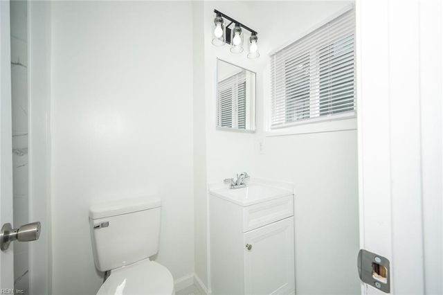 3308 Lyons AVE, Norfolk, VA 23509