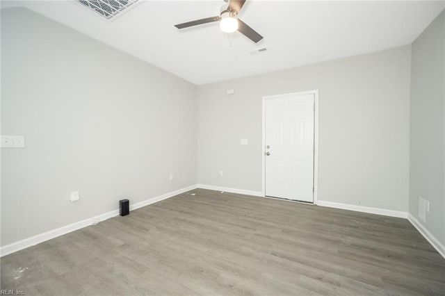 3308 Lyons AVE, Norfolk, VA 23509