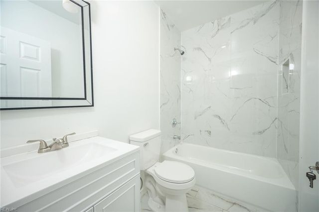 3308 Lyons AVE, Norfolk, VA 23509