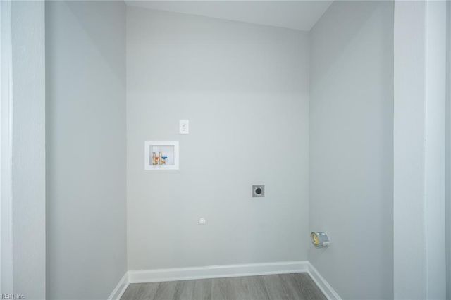 3308 Lyons AVE, Norfolk, VA 23509