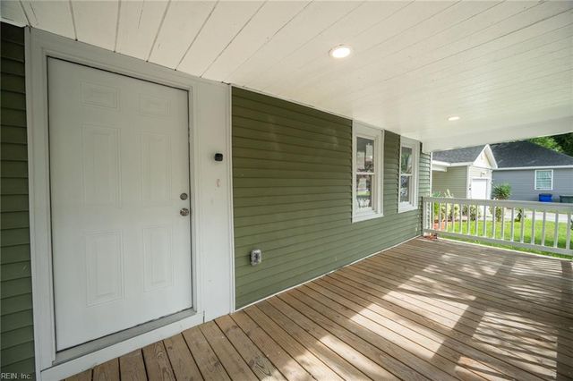 3308 Lyons AVE, Norfolk, VA 23509