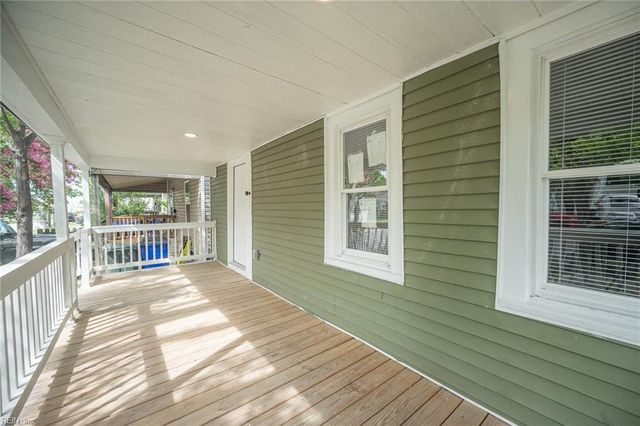 3308 Lyons AVE, Norfolk, VA 23509
