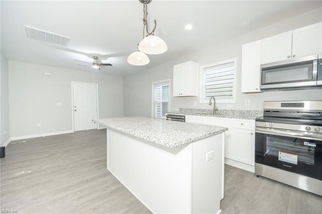 3308 Lyons AVE, Norfolk, VA 23509