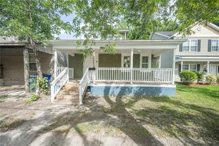 3308 Lyons AVE, Norfolk, VA 23509