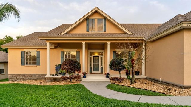 6764 HIGH KNOLL DRIVE, Lakeland, FL 33813