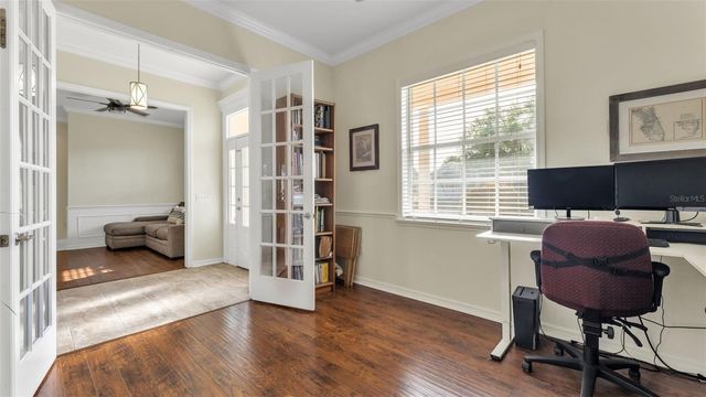 6764 HIGH KNOLL DRIVE, Lakeland, FL 33813