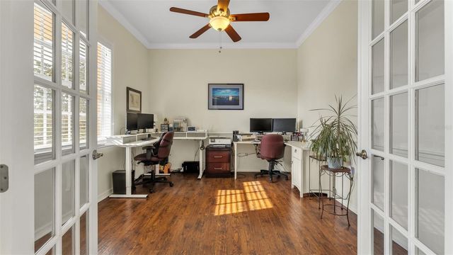 6764 HIGH KNOLL DRIVE, Lakeland, FL 33813