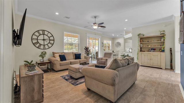 6764 HIGH KNOLL DRIVE, Lakeland, FL 33813