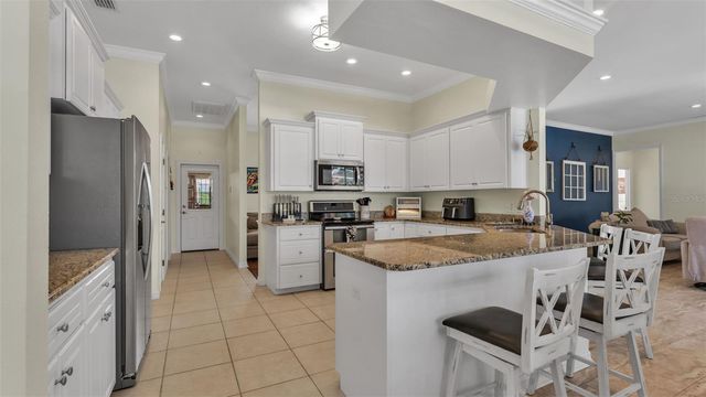 6764 HIGH KNOLL DRIVE, Lakeland, FL 33813