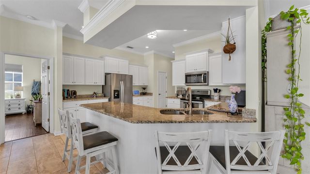 6764 HIGH KNOLL DRIVE, Lakeland, FL 33813