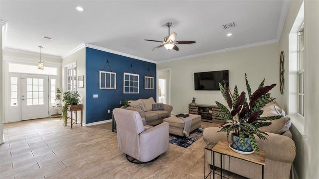 6764 HIGH KNOLL DRIVE, Lakeland, FL 33813