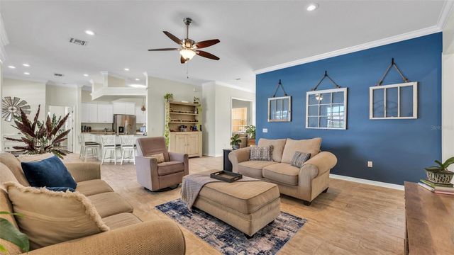 6764 HIGH KNOLL DRIVE, Lakeland, FL 33813