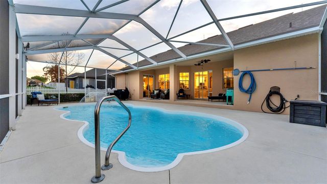 6764 HIGH KNOLL DRIVE, Lakeland, FL 33813