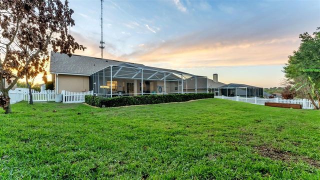 6764 HIGH KNOLL DRIVE, Lakeland, FL 33813