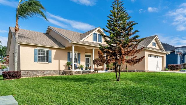 6764 HIGH KNOLL DRIVE, Lakeland, FL 33813