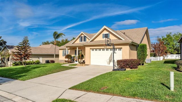 6764 HIGH KNOLL DRIVE, Lakeland, FL 33813