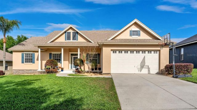 6764 HIGH KNOLL DRIVE, Lakeland, FL 33813