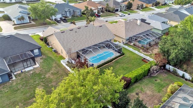 6764 HIGH KNOLL DRIVE, Lakeland, FL 33813