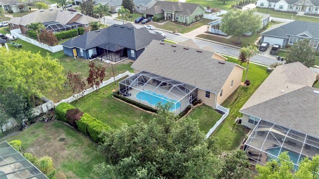 6764 HIGH KNOLL DRIVE, Lakeland, FL 33813