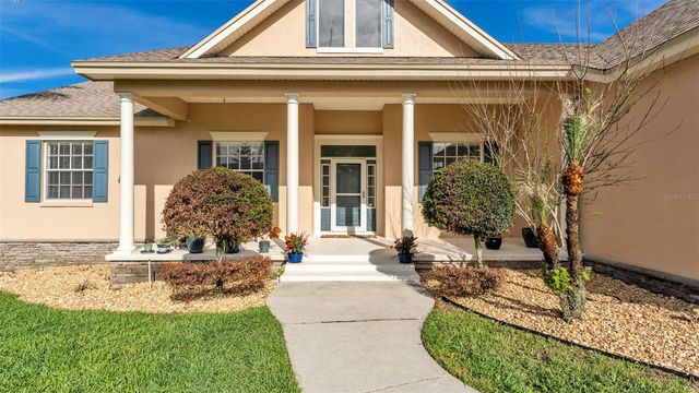 6764 HIGH KNOLL DRIVE, Lakeland, FL 33813