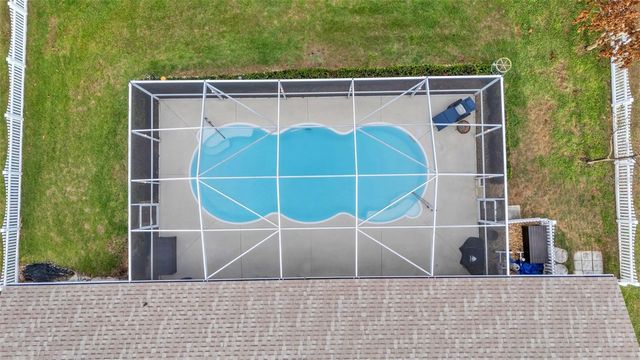 6764 HIGH KNOLL DRIVE, Lakeland, FL 33813