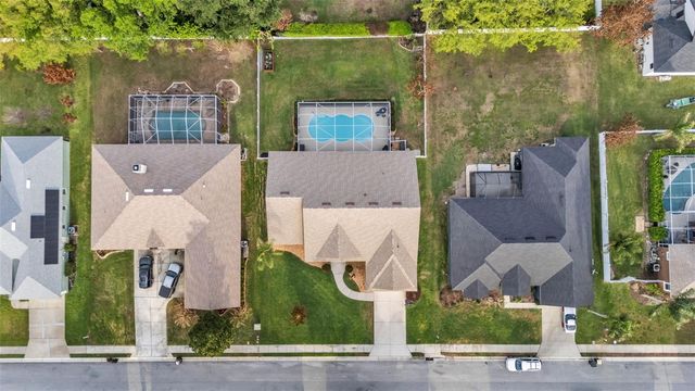 6764 HIGH KNOLL DRIVE, Lakeland, FL 33813