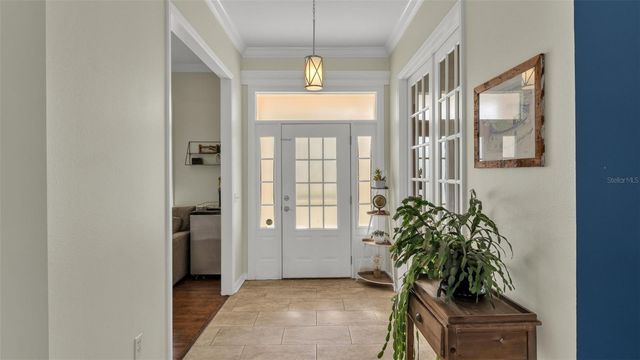 6764 HIGH KNOLL DRIVE, Lakeland, FL 33813