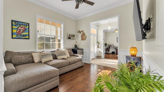 6764 HIGH KNOLL DRIVE, Lakeland, FL 33813