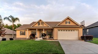 6764 HIGH KNOLL DRIVE, Lakeland, FL 33813