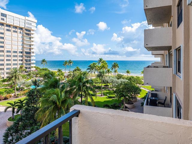 5000 N Ocean Blvd 506, Lauderdale By The Sea, FL 33308