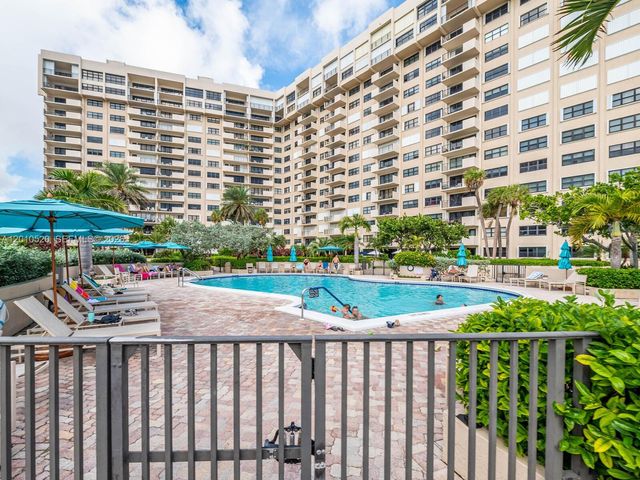 5000 N Ocean Blvd 506, Lauderdale By The Sea, FL 33308