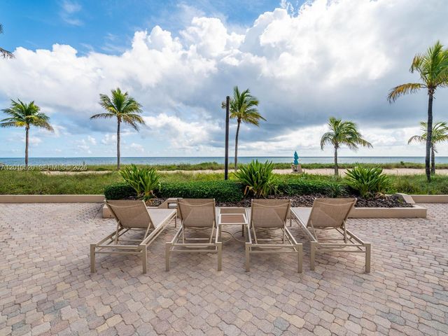 5000 N Ocean Blvd 506, Lauderdale By The Sea, FL 33308