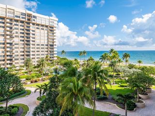5000 N Ocean Blvd 506, Lauderdale By The Sea, FL 33308