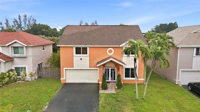 1421 SW 97th Ave, Pembroke Pines, FL 33025