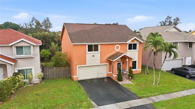 1421 SW 97th Ave, Pembroke Pines, FL 33025