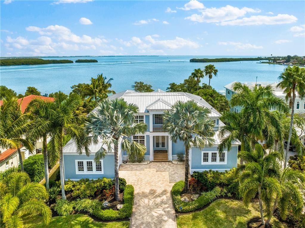 757 HIDEAWAY BAY DRIVE, Longboat Key, FL 34228