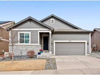 17717 E Emilia Dr, Parker, CO 80134