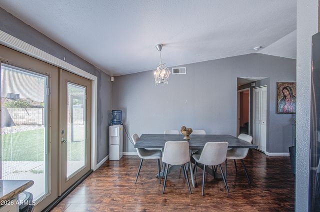 3642 N 72nd Drive, Phoenix, AZ 85033